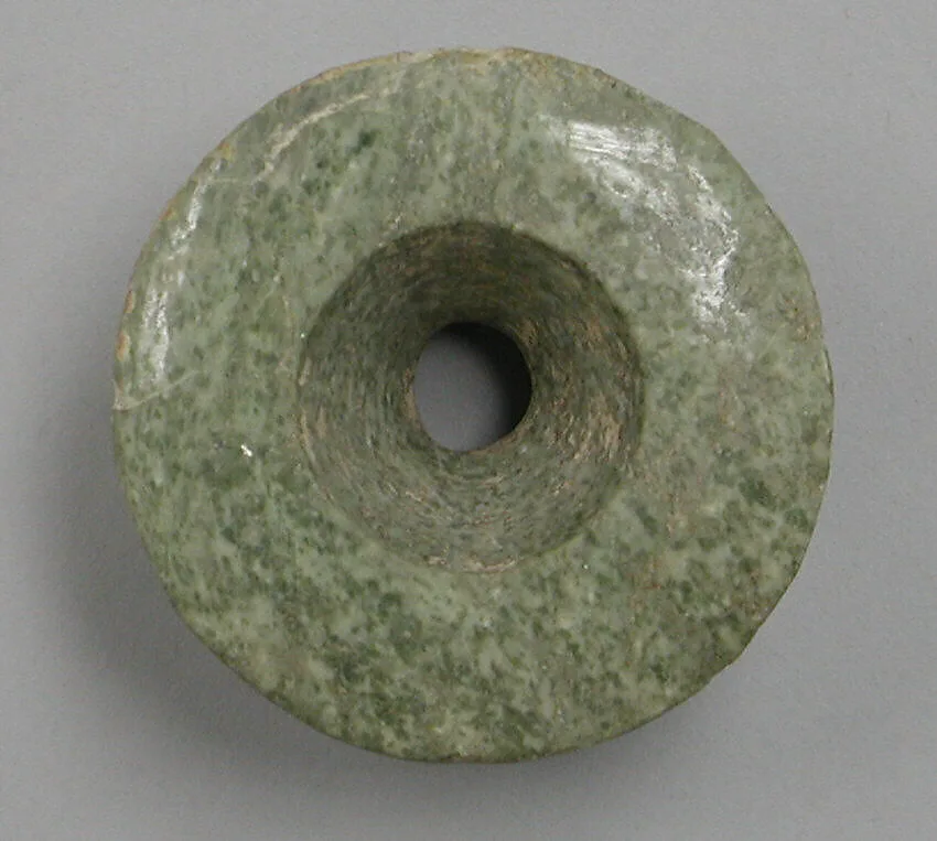 Stone Earflare — Unknown