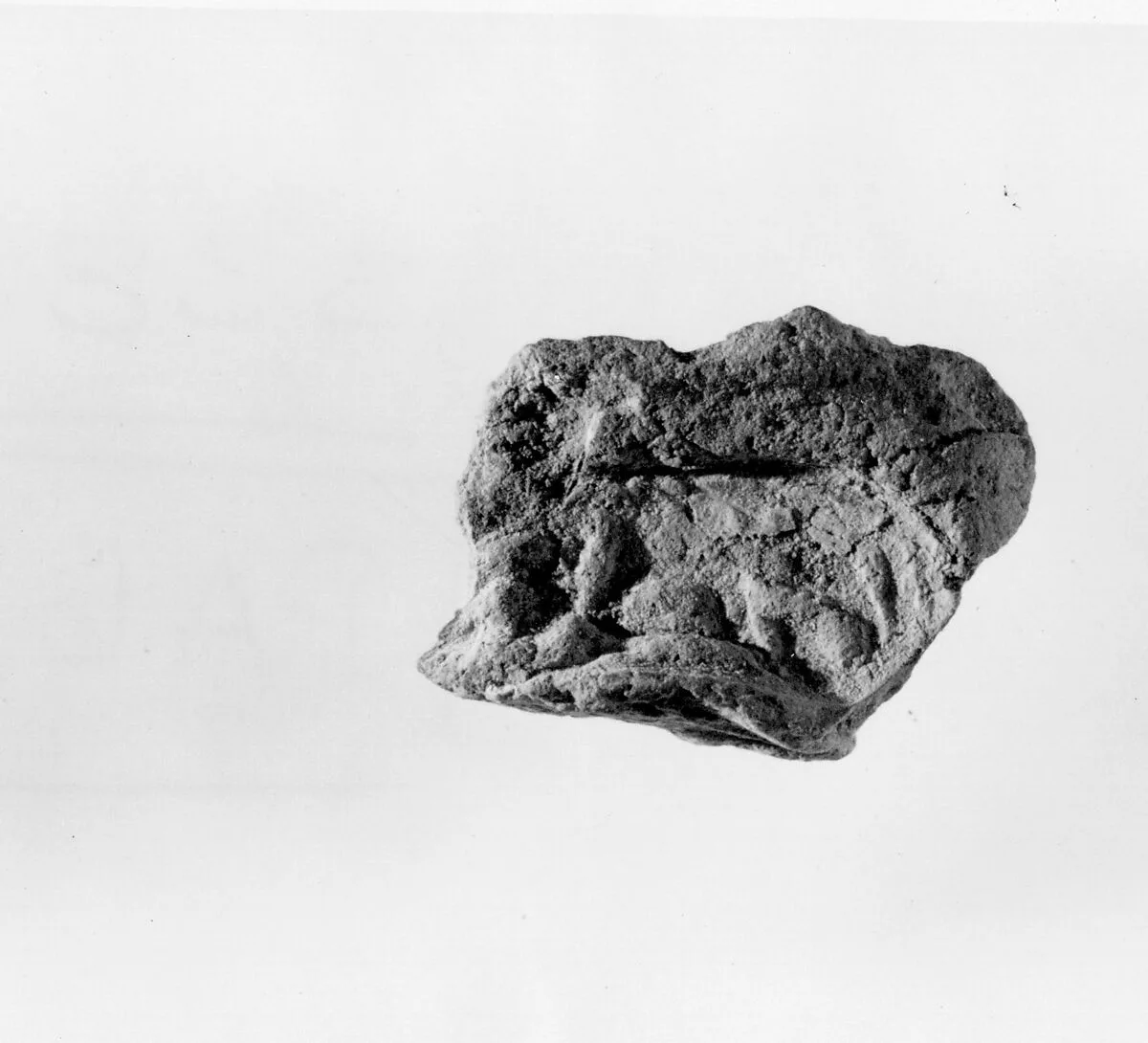 Document Sealing With the Throne Name of Amenhotep III — Unknown