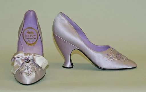 Evening shoes