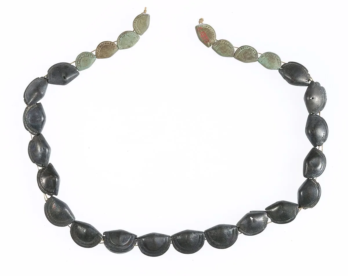 Necklace — Unknown
