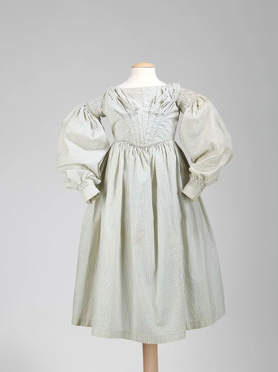 Dress — Unknown