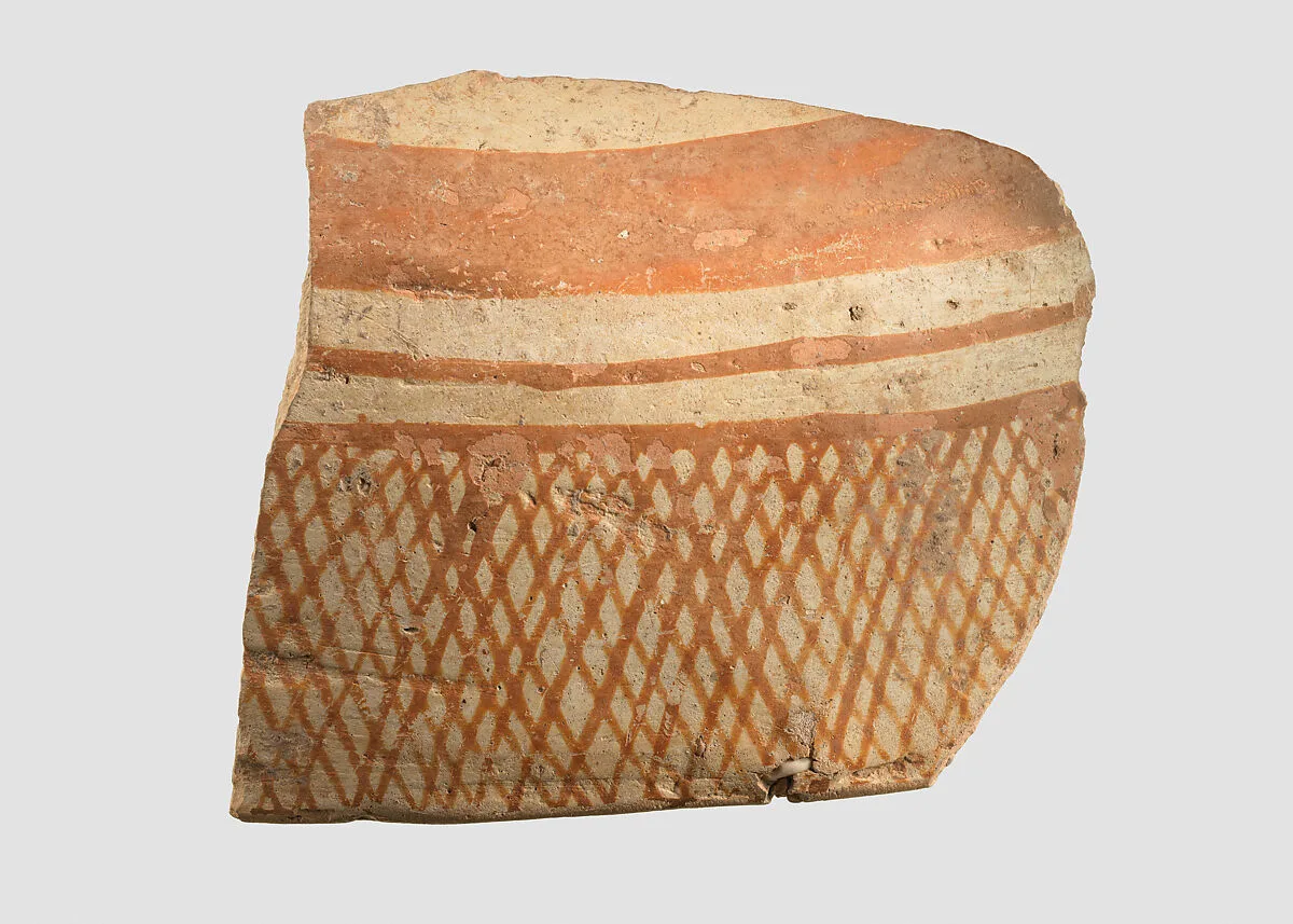 Sherd — Unknown