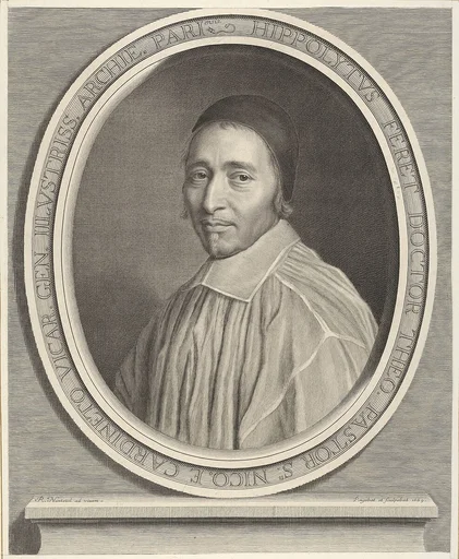 Hippolyte Féret