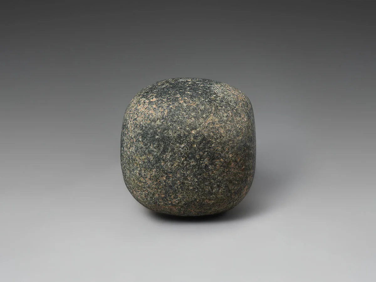 Weight — Unknown