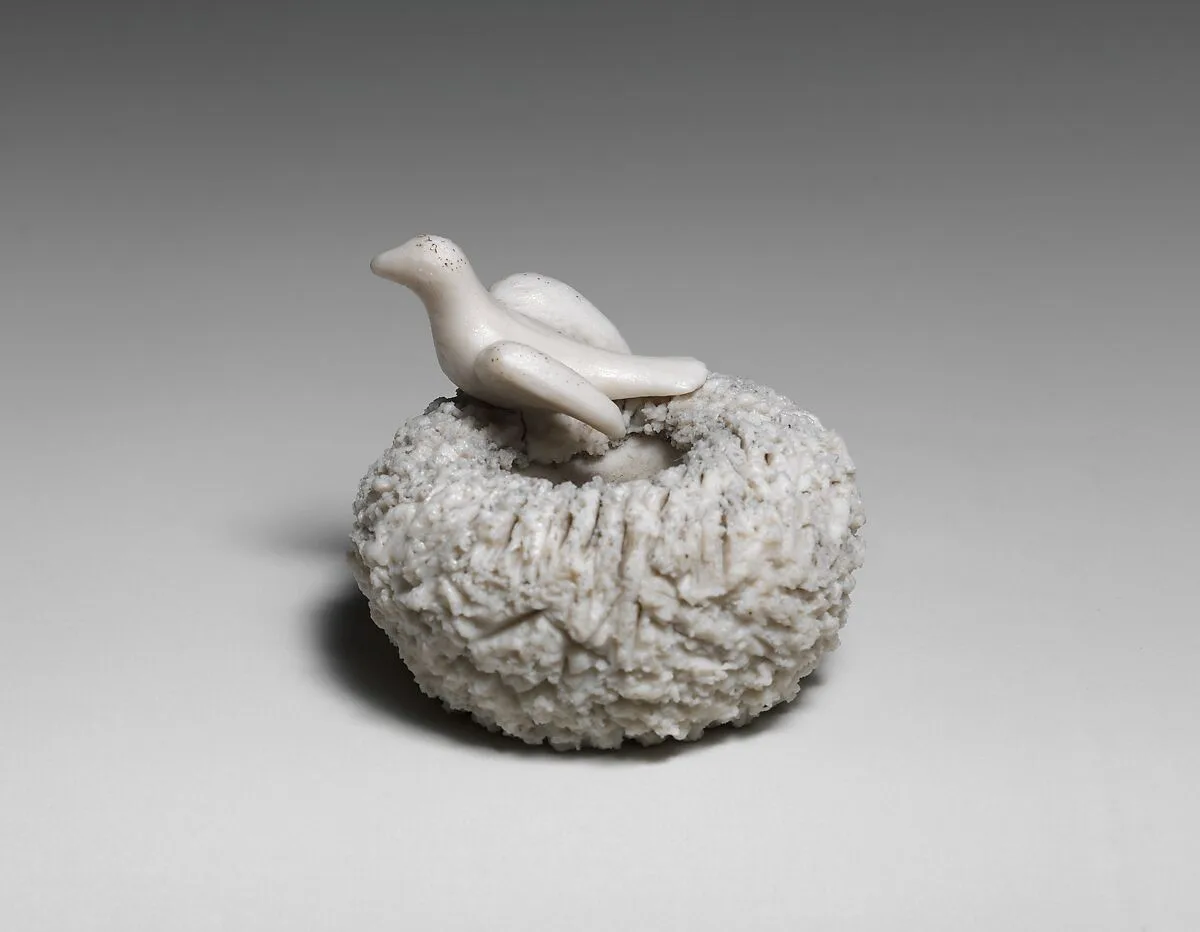 Bird Figure — Unknown