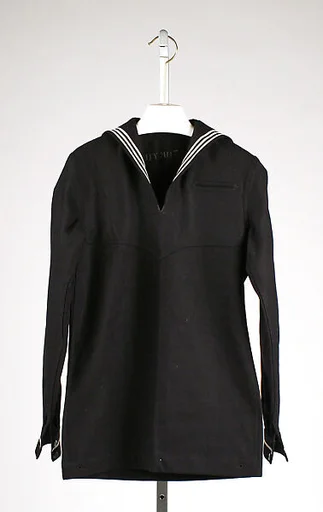 Middy blouse