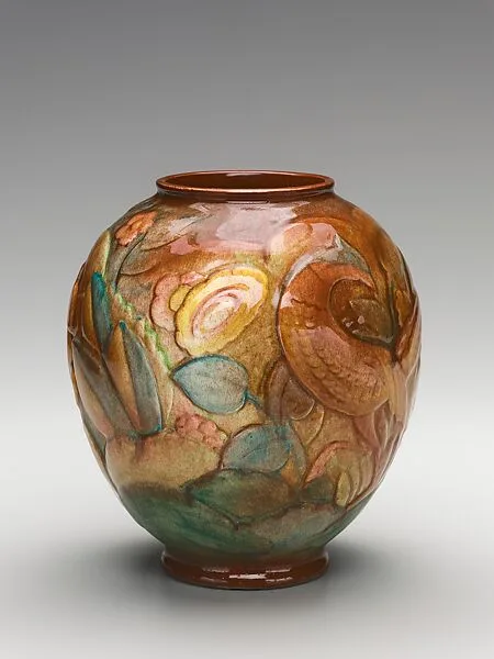 Vase — Waylande Gregory|Cowan Pottery