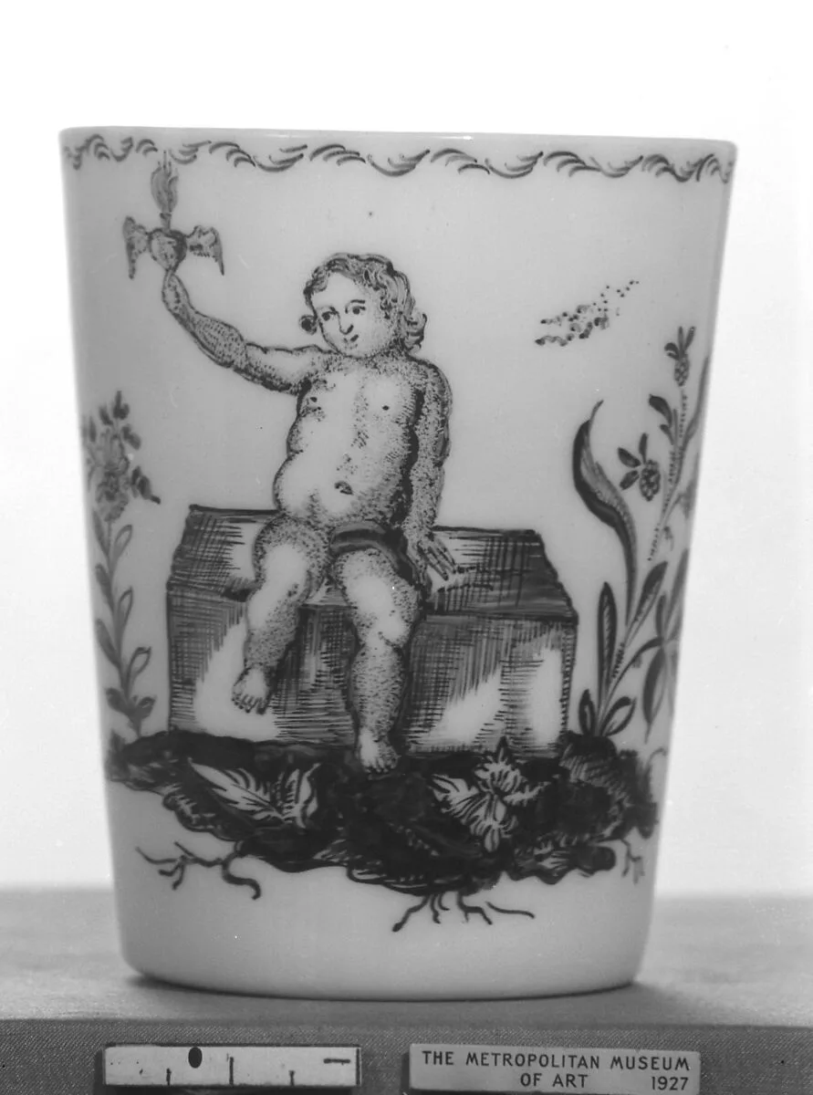 Beaker — Unknown