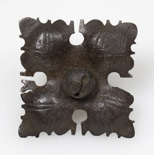Plate and Nail