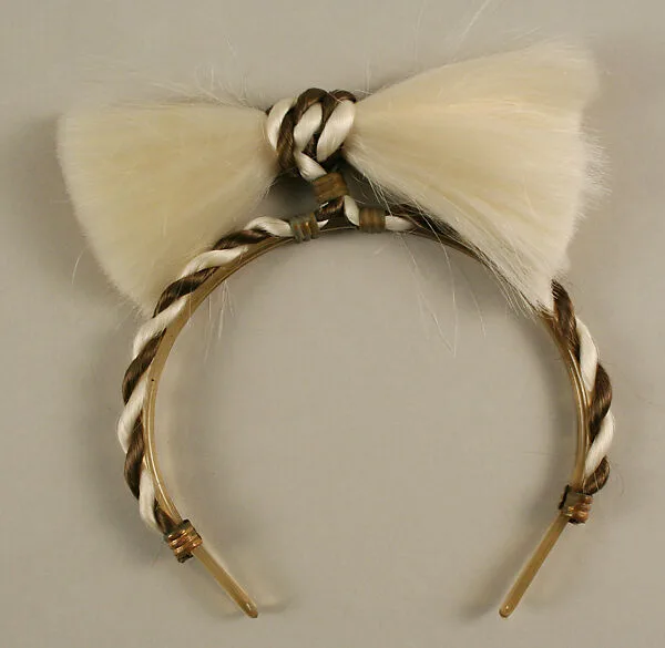 Headband — Giorgio di Sant'Angelo