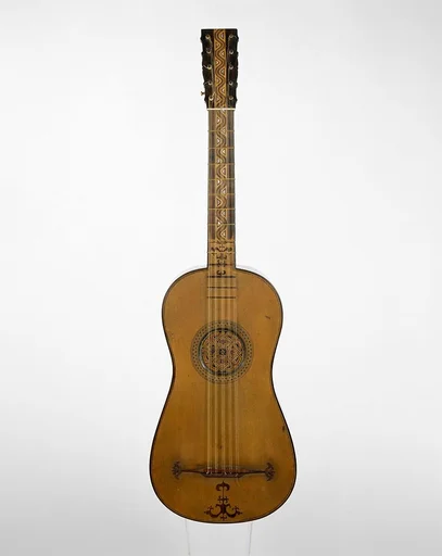 Guitar