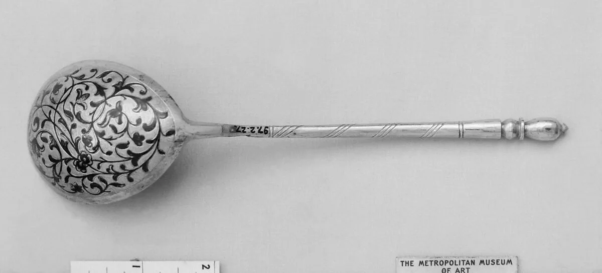 Spoon — Unknown