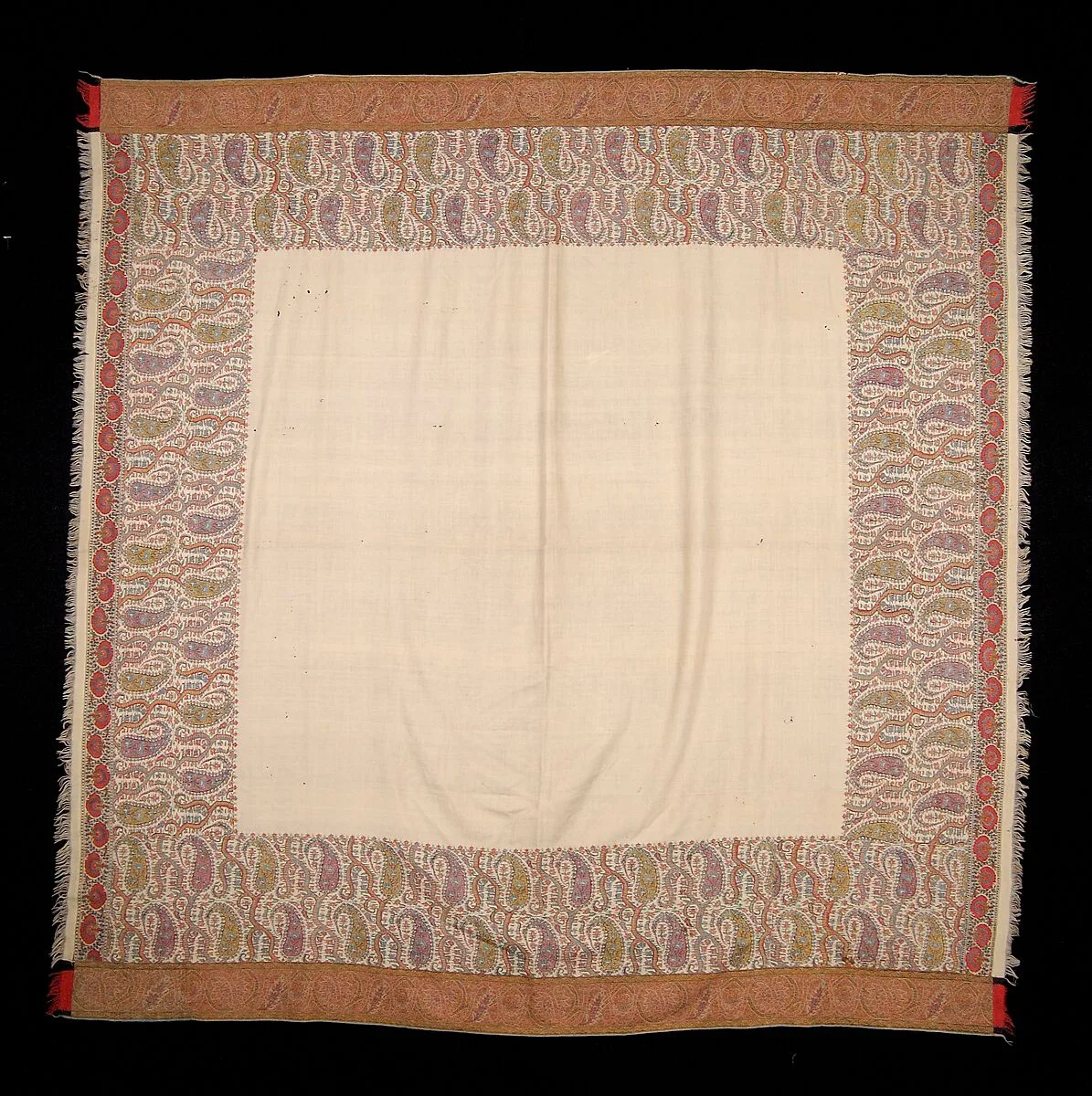 Shawl — Unknown