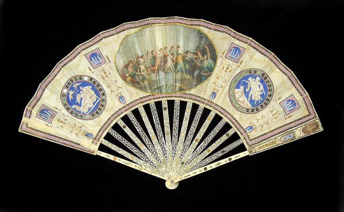 Fan — Unknown