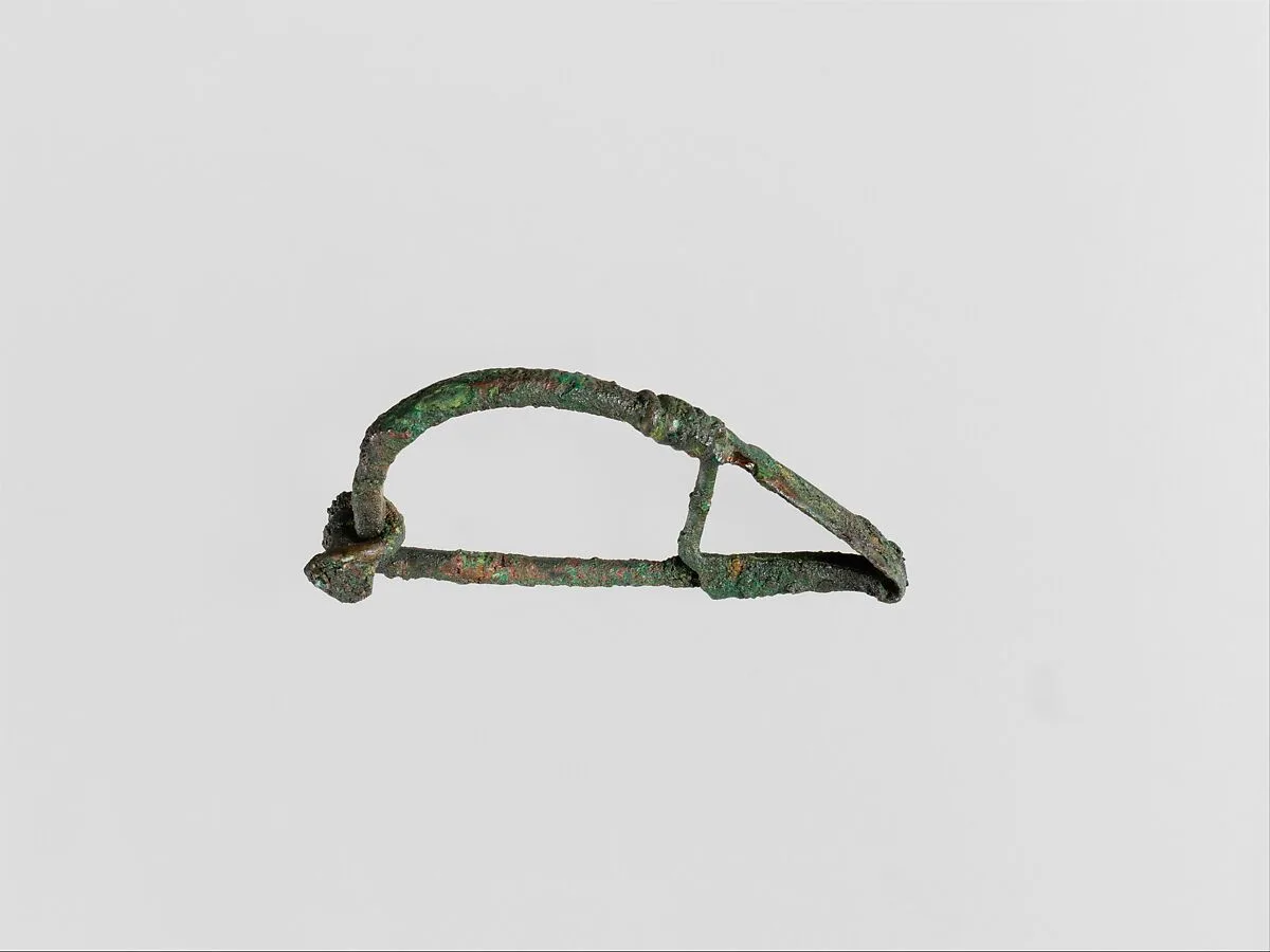 Fibula — Unknown