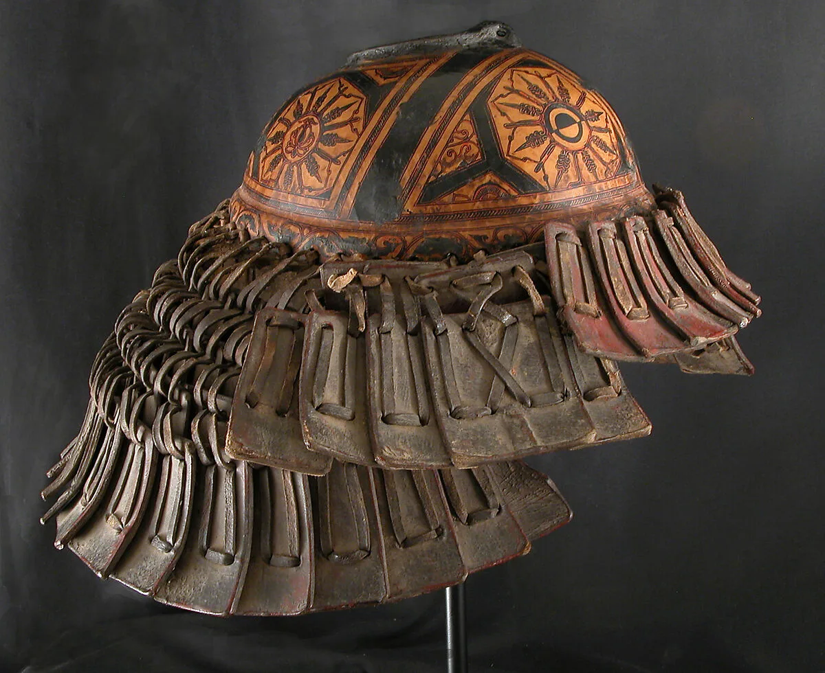 Helmet — Unknown