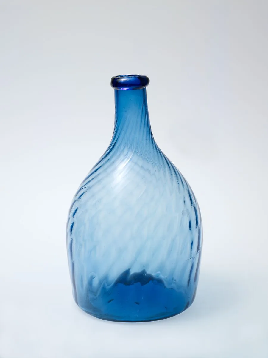Bottle — Unknown