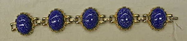Bracelet — Unknown