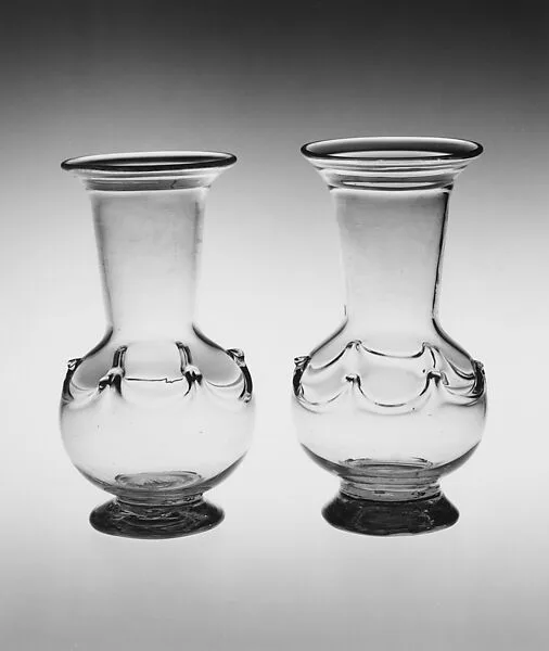 Vase — Unknown