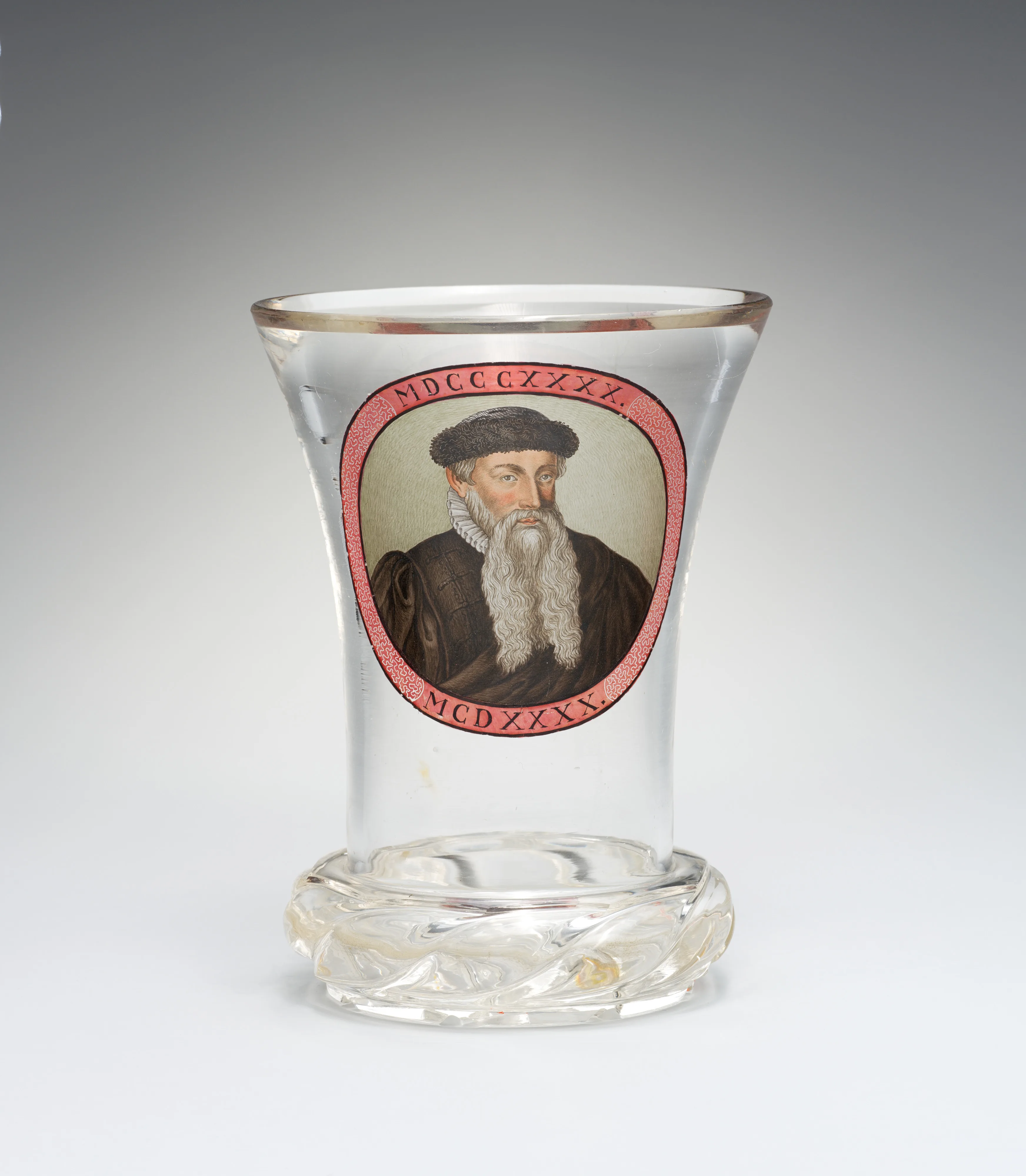 Beaker — Unknown