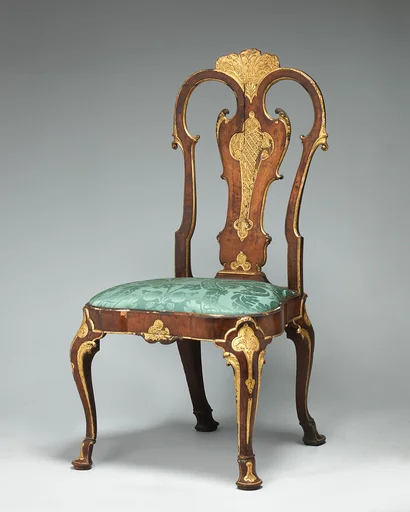 Side chair