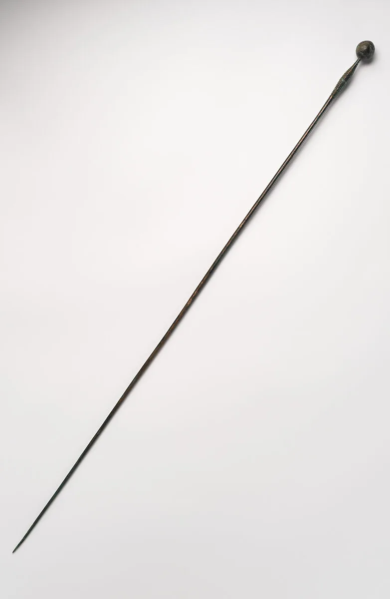 Pin — Unknown