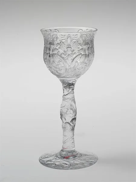 Cordial glass — Libbey Glass Company