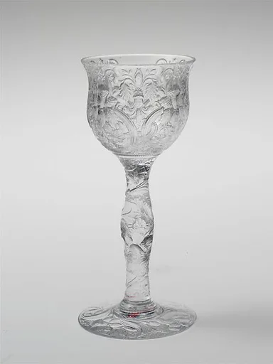 Cordial glass