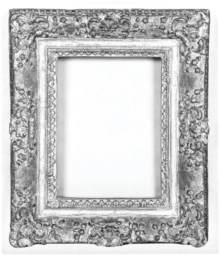 Ovolo frame
