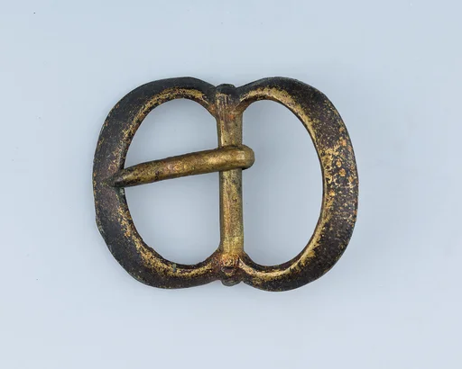 Buckle