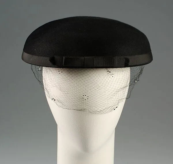 Hat — The Mallory Hat Company