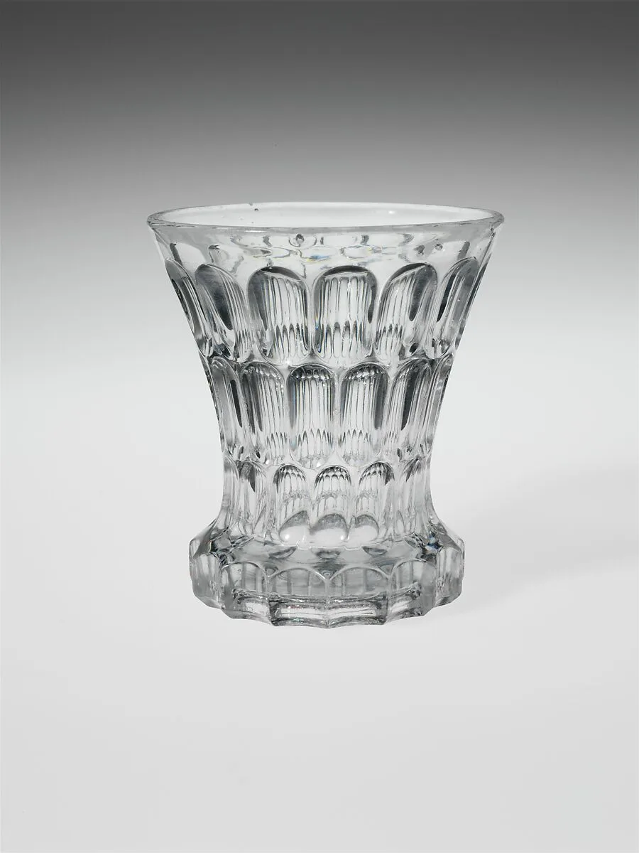 Rummer Tumbler — Bakewell, Pears and Company