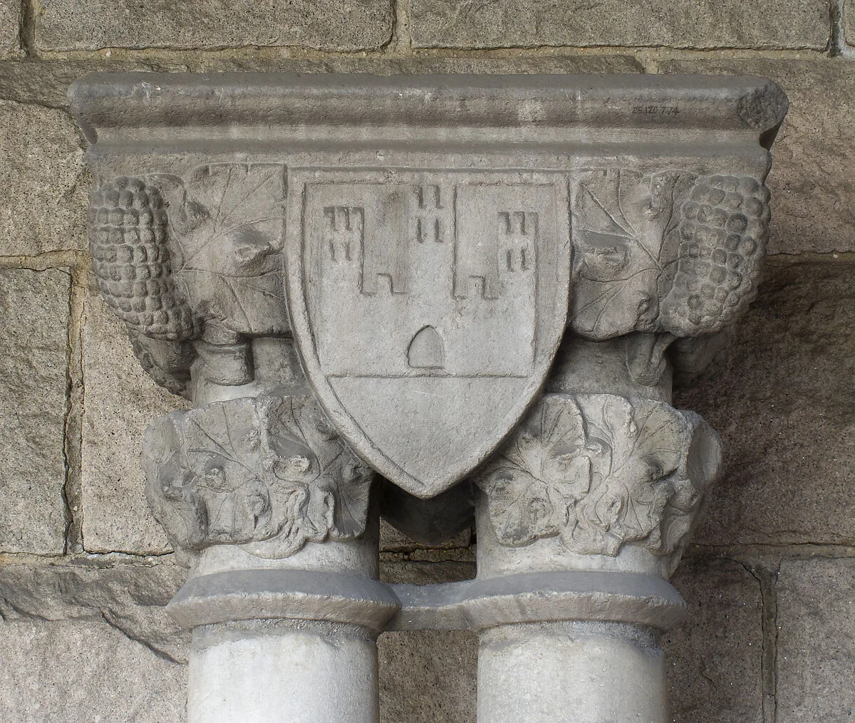 Double Capital — Unknown