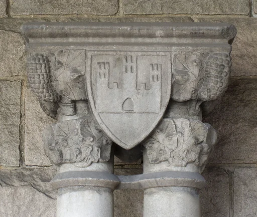 Double Capital