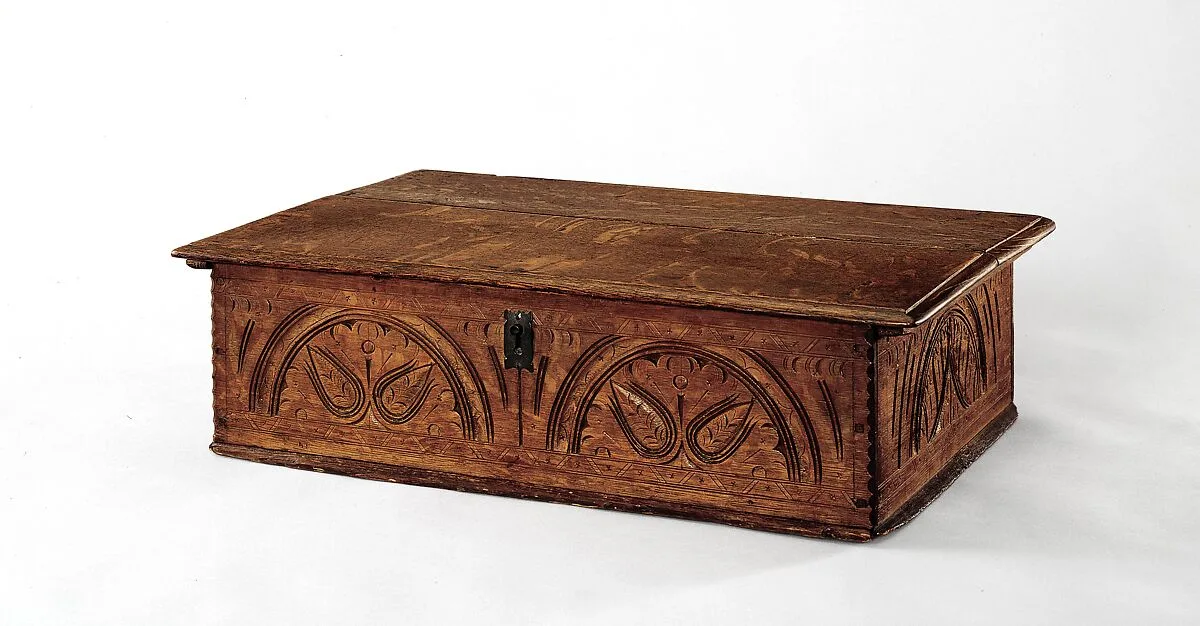 Box — Unknown