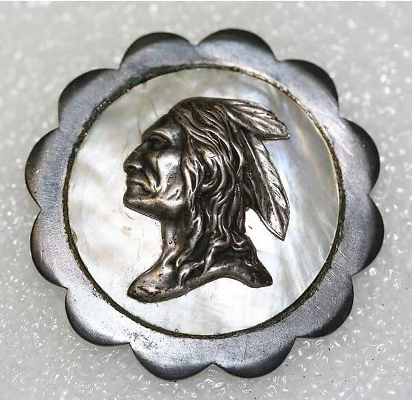 Button — Unknown