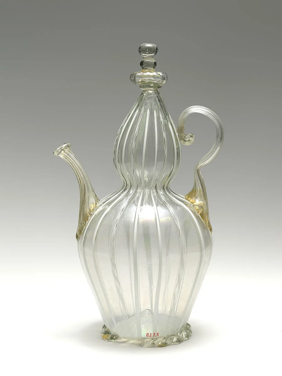Cruet — Unknown