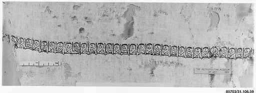 Textile Fragment