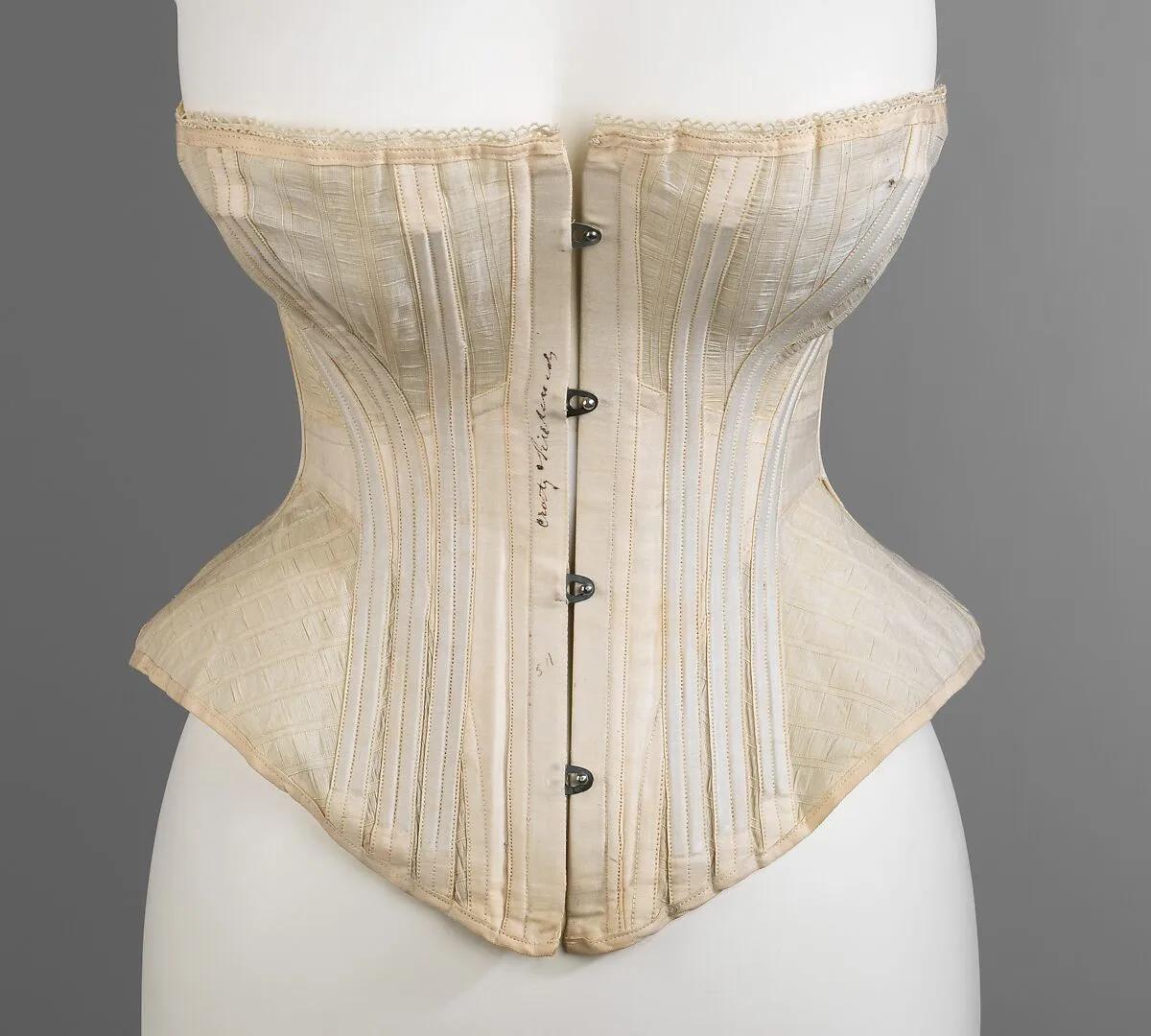 Corset — Crotty & Richards