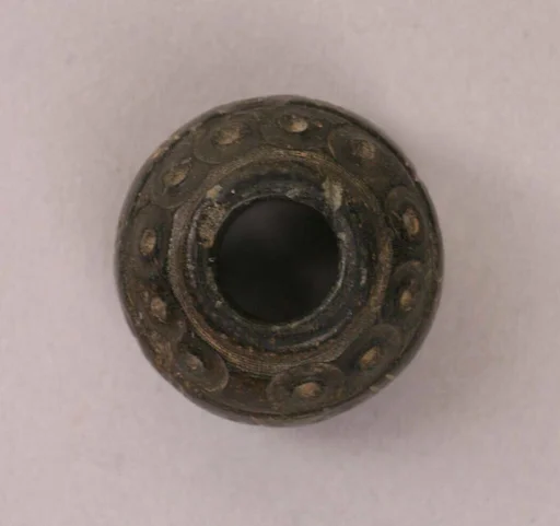 Button or Bead or Spindle Whorl