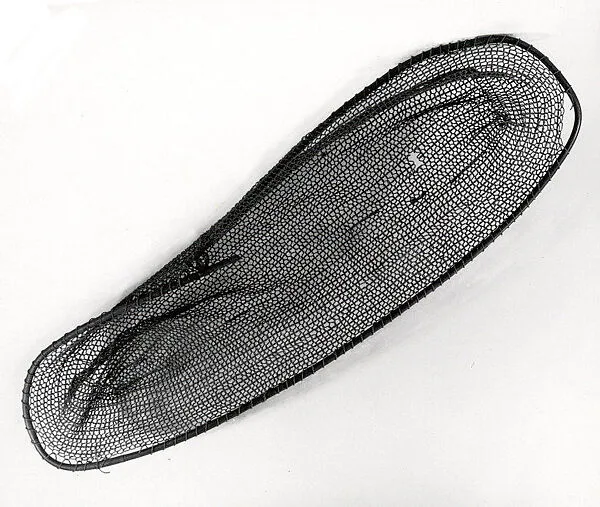 Fish Net — Unknown