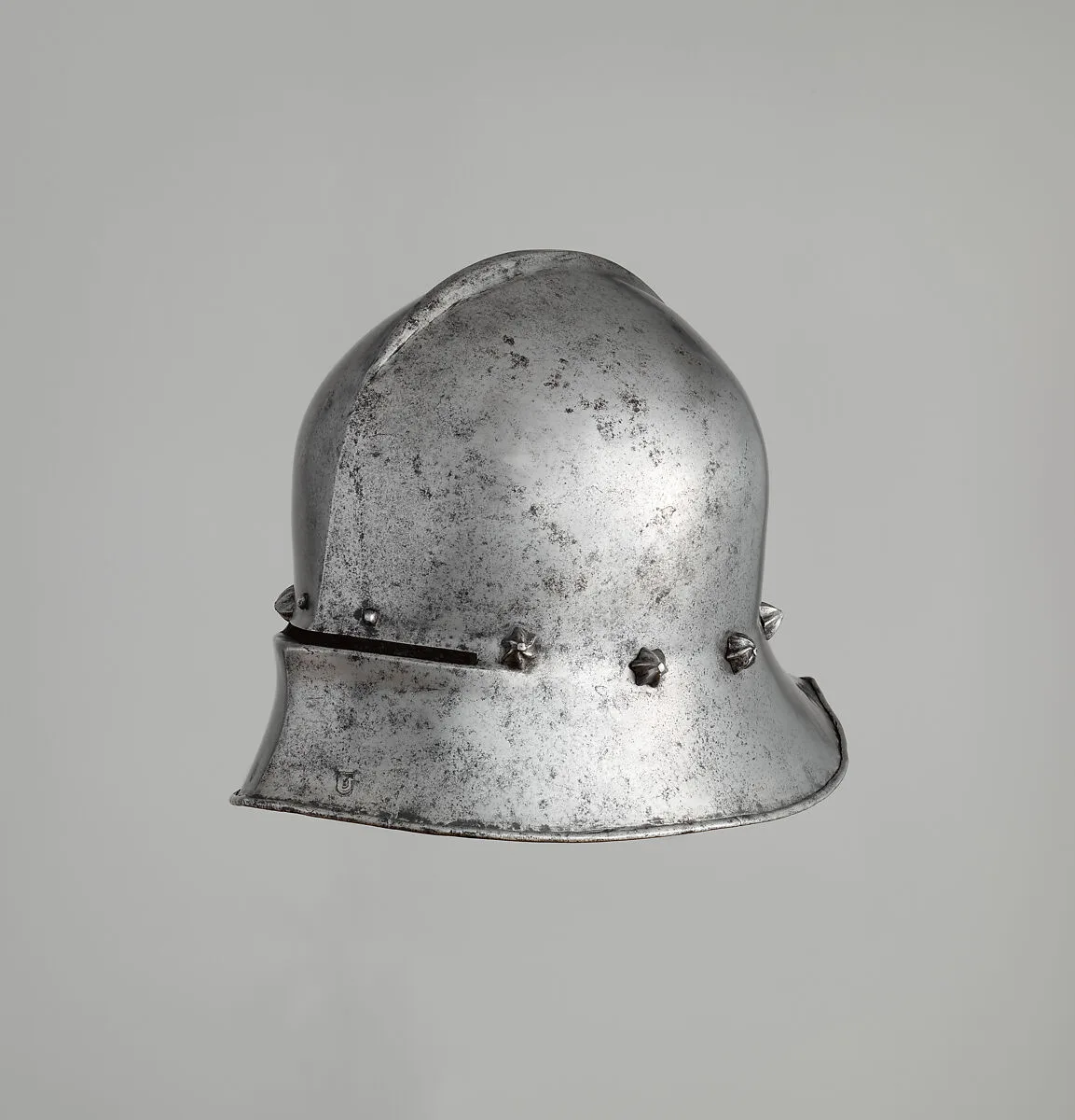 Sallet — Adrian Treytz the Elder