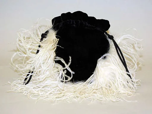 Evening bag