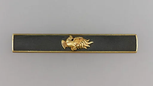 Knife Handle (Kozuka)