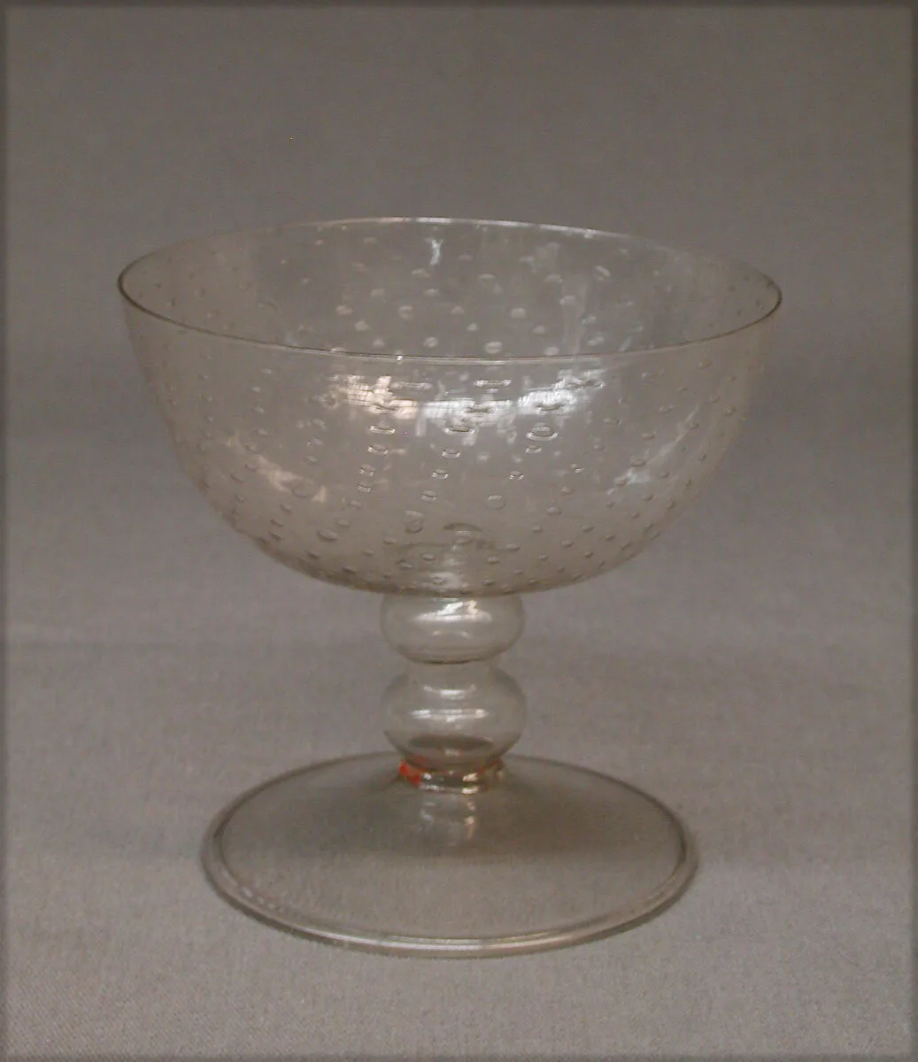 Wineglass — Unknown