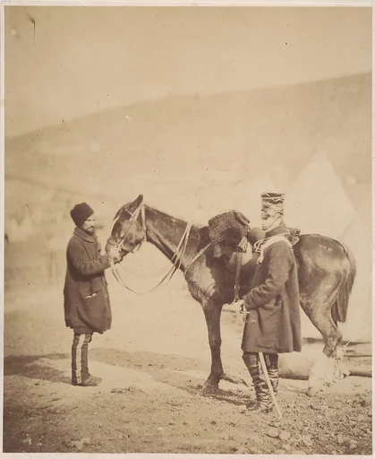 Major General A. H. King