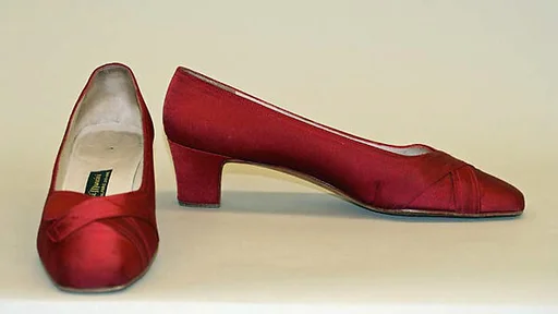 Evening shoes