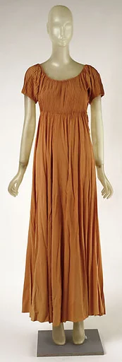 Evening dress