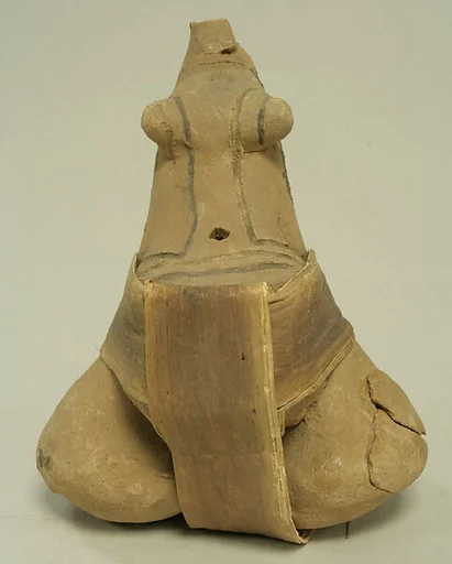 Female Figure