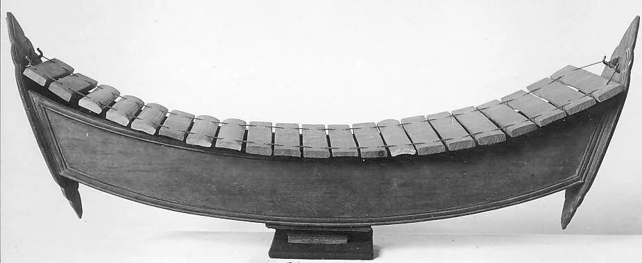 Ranat Ek — Unknown